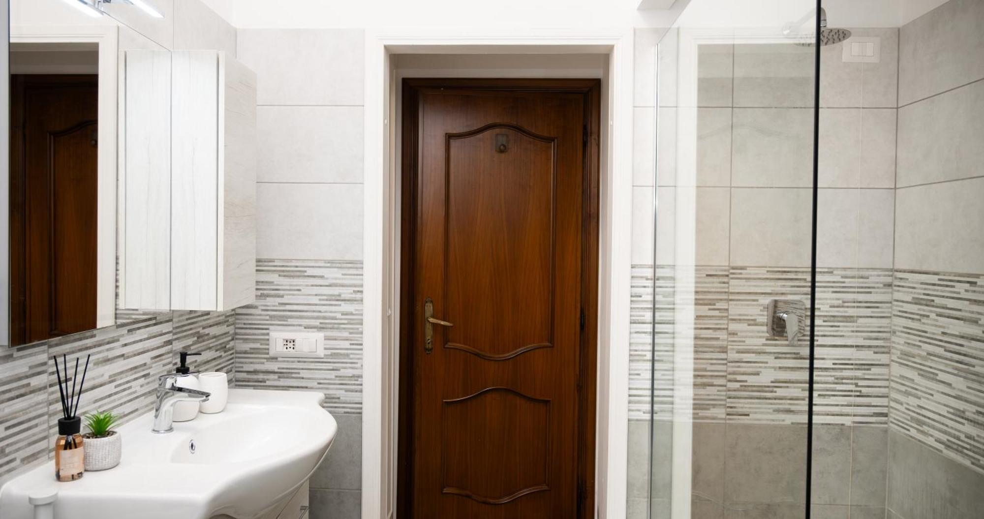 Appartamento Porta Pia By Hostand