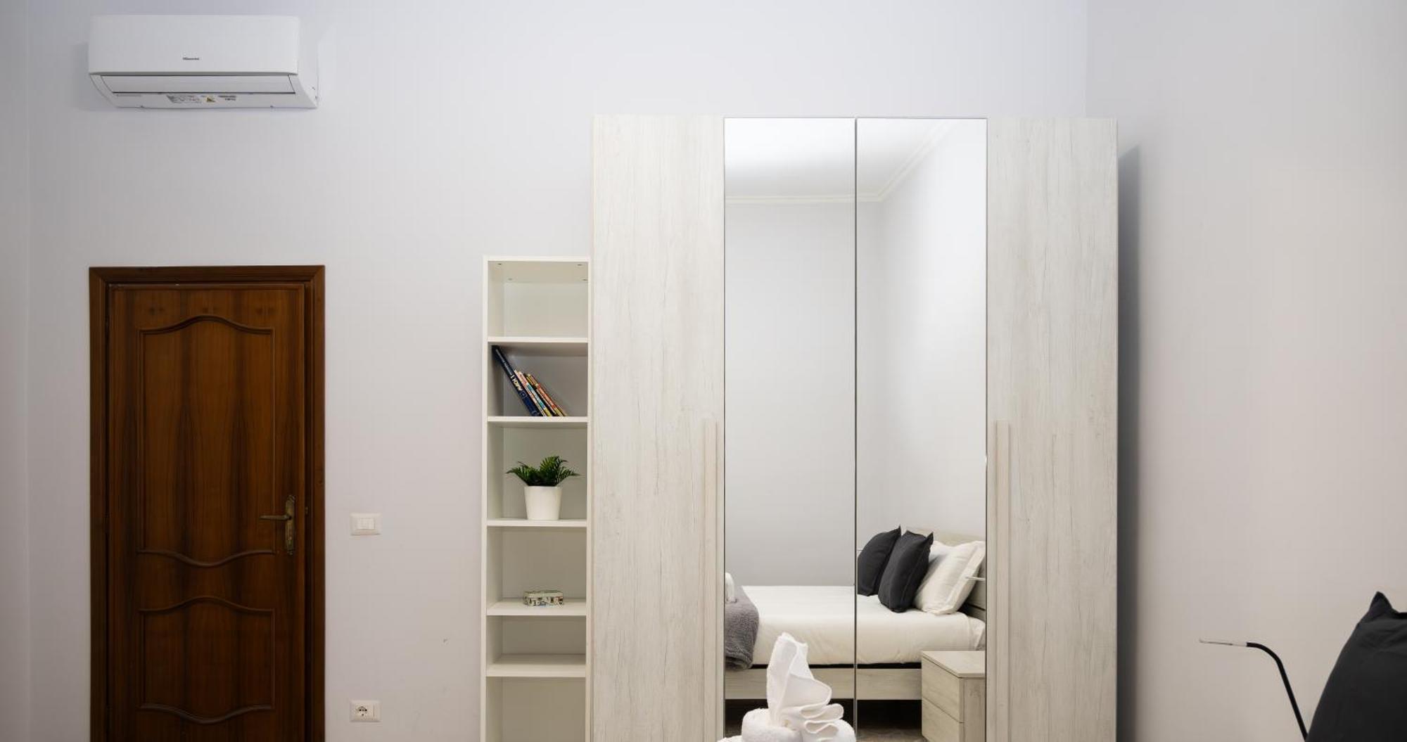 Porta Pia By Hostand Appartamento Roma